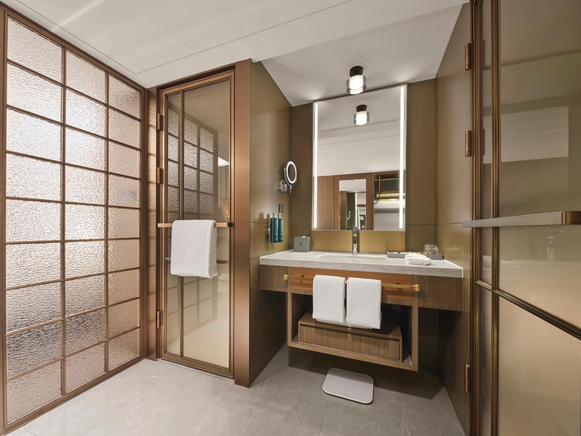 Doubletree By Hilton East Third Ring Road 4* Bắc Kinh