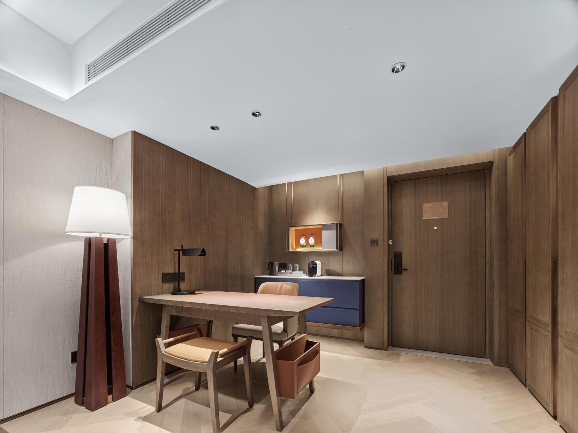 Doubletree By Hilton East Third Ring Road Bắc Kinh