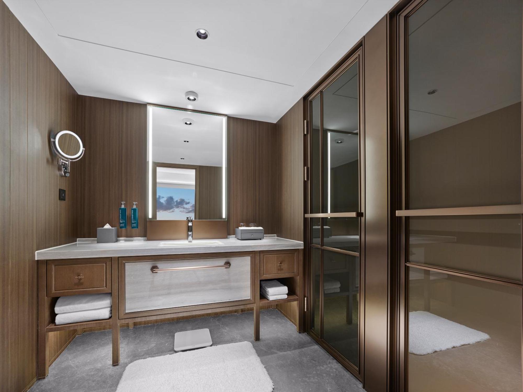 Doubletree By Hilton East Third Ring Road Khách sạn Bắc Kinh