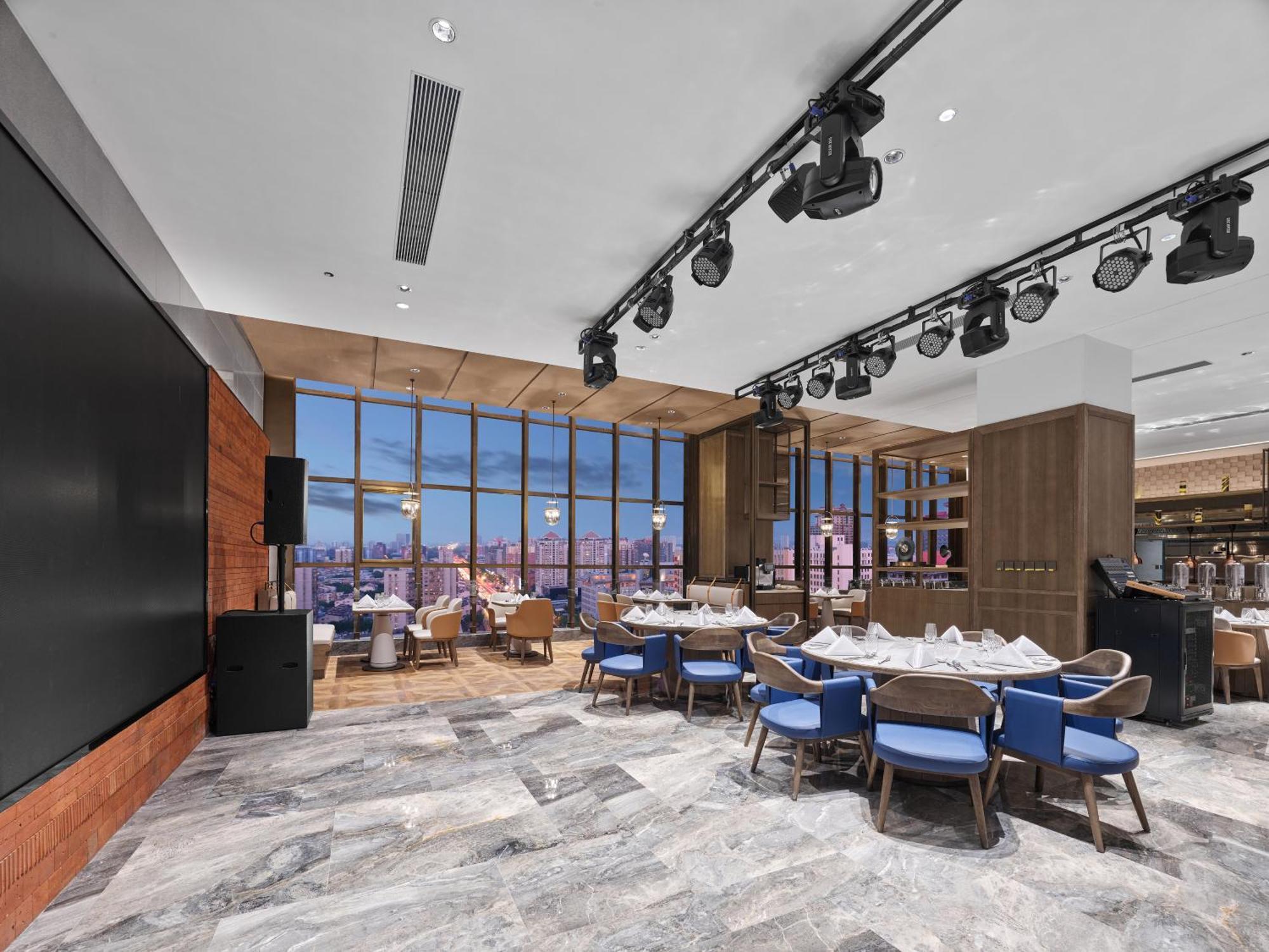 Doubletree By Hilton East Third Ring Road