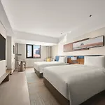 Doubletree By Hilton Beijing East Third Ring Road