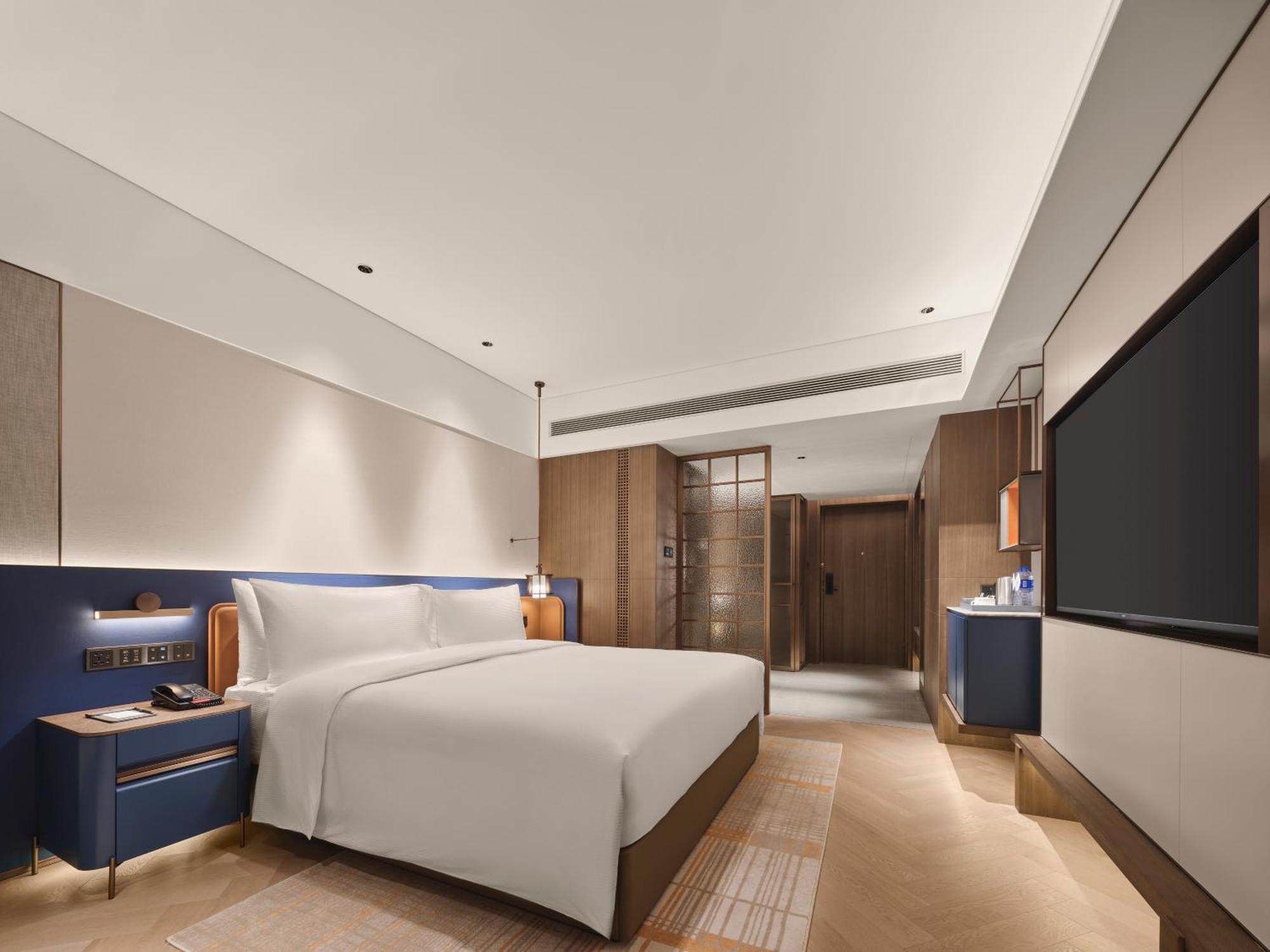 Doubletree By Hilton East Third Ring Road