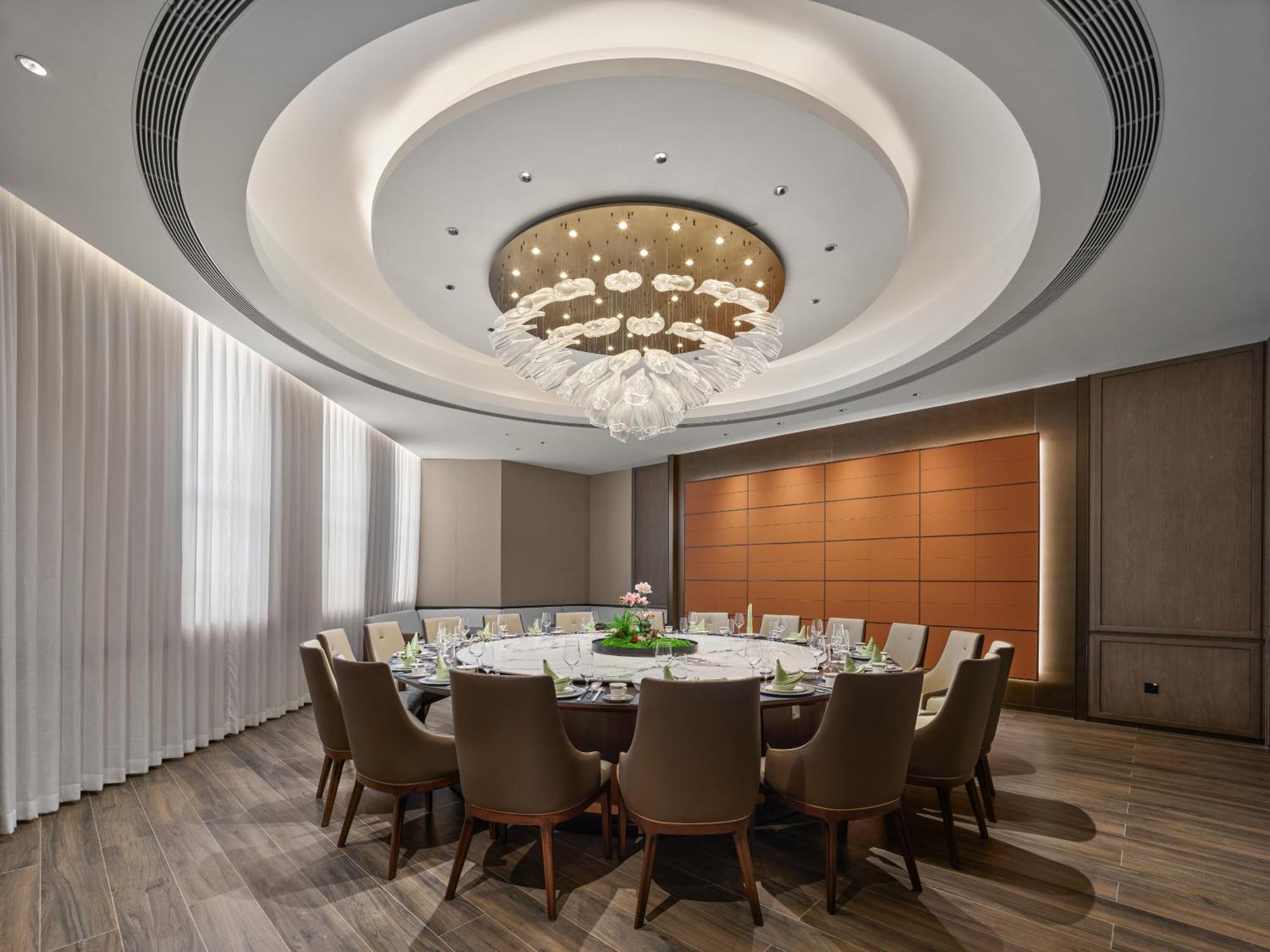 Doubletree By Hilton East Third Ring Road Hotel