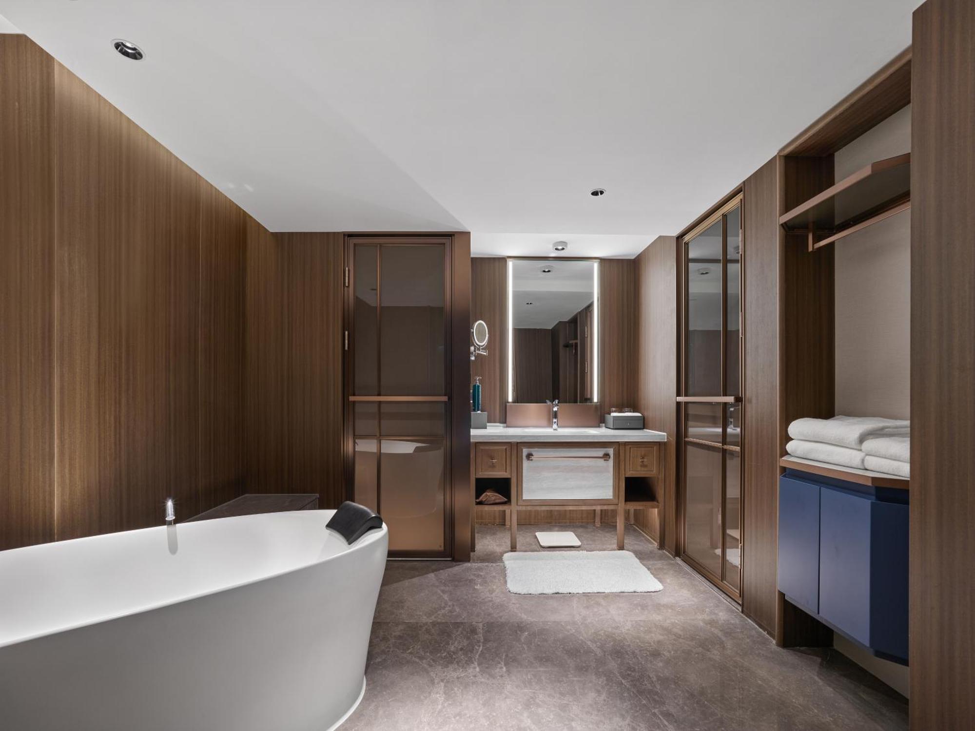 Doubletree By Hilton East Third Ring Road