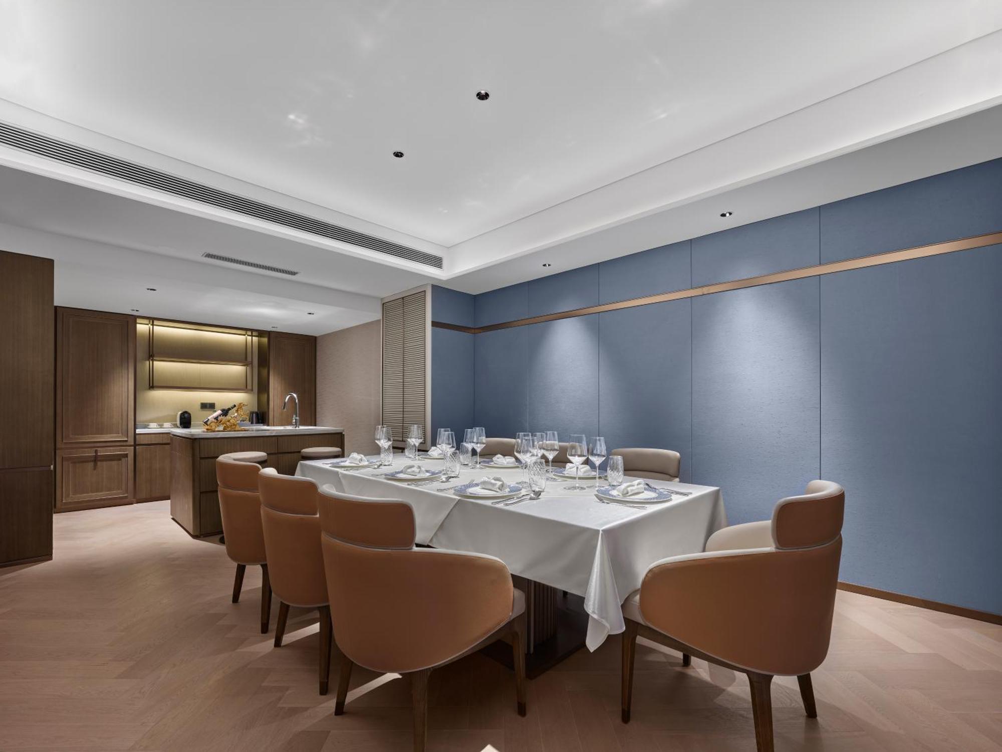 Hotel Doubletree By Hilton East Third Ring Road Beijing